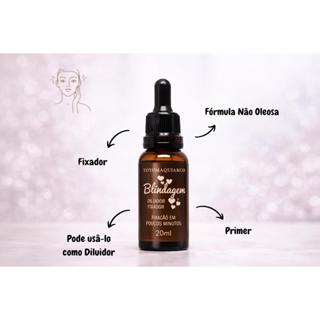 Blindagem Yoyomaquiamor – Desempenho Profissional na Maquiagem-HOT SALE em Oferta na Shopee