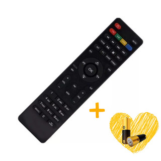 Controle Compatível com Cine | Fantasia | Legend | Supremo | MAXX | Reposição + Pilhas em Oferta na Shopee