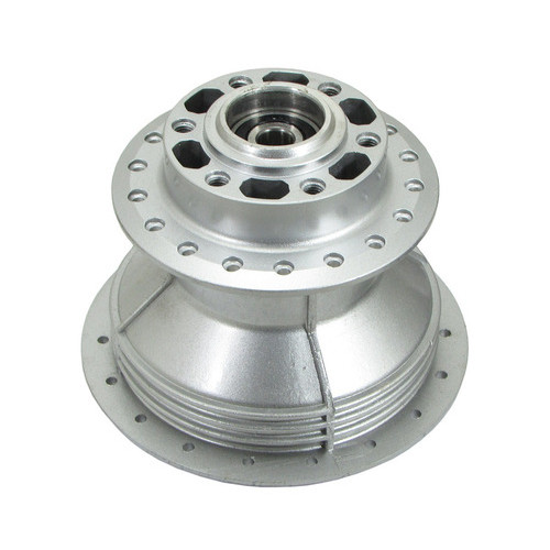 Cubo Roda Traseiro Xt 225 / Tdm 225 (modelo Original)