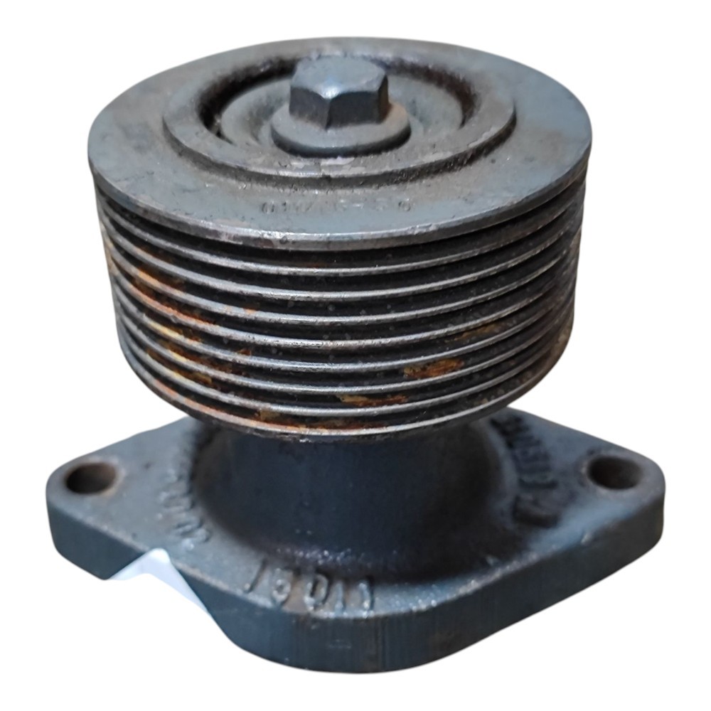 Suporte Tensor Correia Motor Cummins Isb 4 6 Cil Original