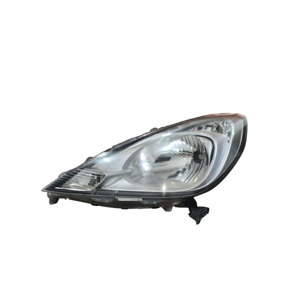 Farol Dianteiro Esquerdo Honda Fit 2013 2014 Esquerdo/motorista