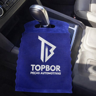 LIXEIRA PARA CARROS TNT TOPBOR em Oferta na Shopee