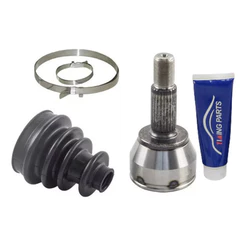 Junta Homocinética Para Ford Ka 1.0 3cc 2014 / 2018