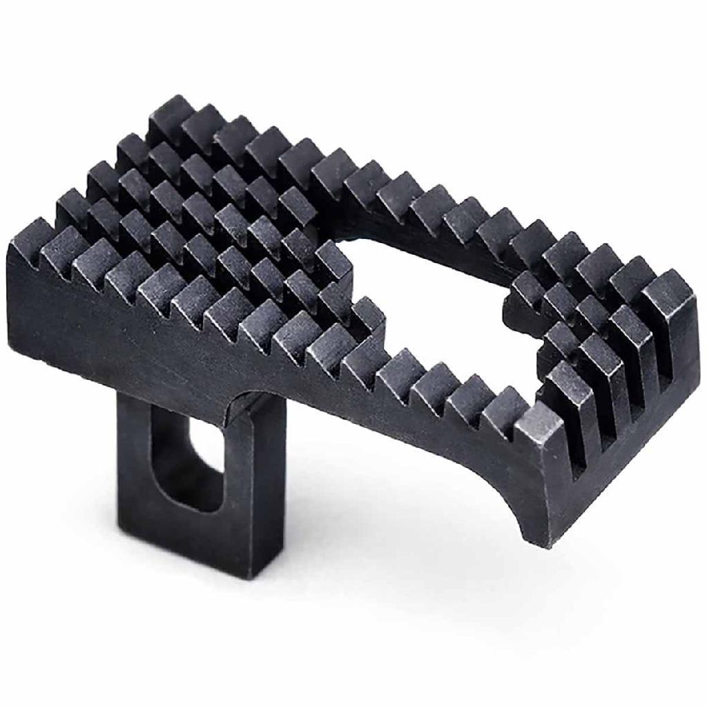 Dente Serrilha  Costura Fechadeira Plana Kansai 1503ptf