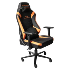 Cadeira Titan Pro Giratória com Encosto Reclinável Gamer Zone