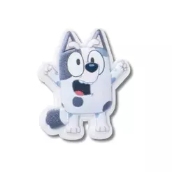 Jibbitz™ Bluey Muffin Único