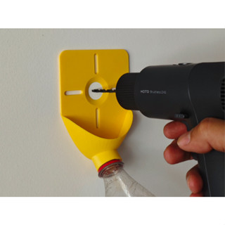 Coletor de pó furadeira mantenha o ambiente limpo em Oferta na Shopee