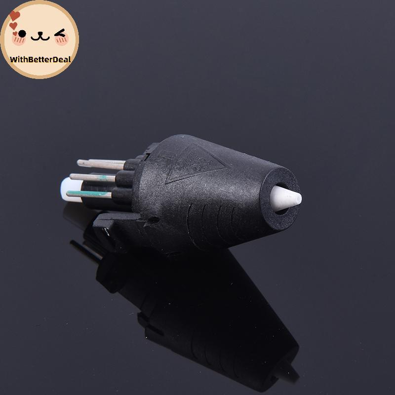 Melhor Bico De Cabeça Do Injetor De Caneta De Impressora De Peças Impressão 3D 5V De Segunda Geração