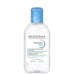 Bioderma Hydrabio H2O - Água Micelar 250ml
