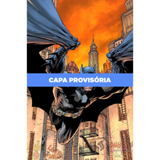 DC - Batman: Silêncio 2 - 01 - Novo/Lacrado em Oferta na Shopee