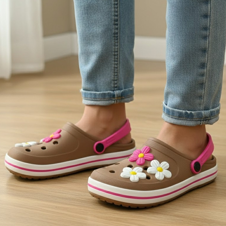 Babuche Feminino Infantil Juvenil Adulto Original Lançamento Várias Cores Leve E Macio Envio Já em Oferta na Shopee