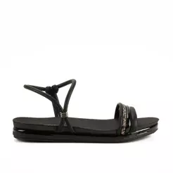 Sandália Mississipi Flatform MB763