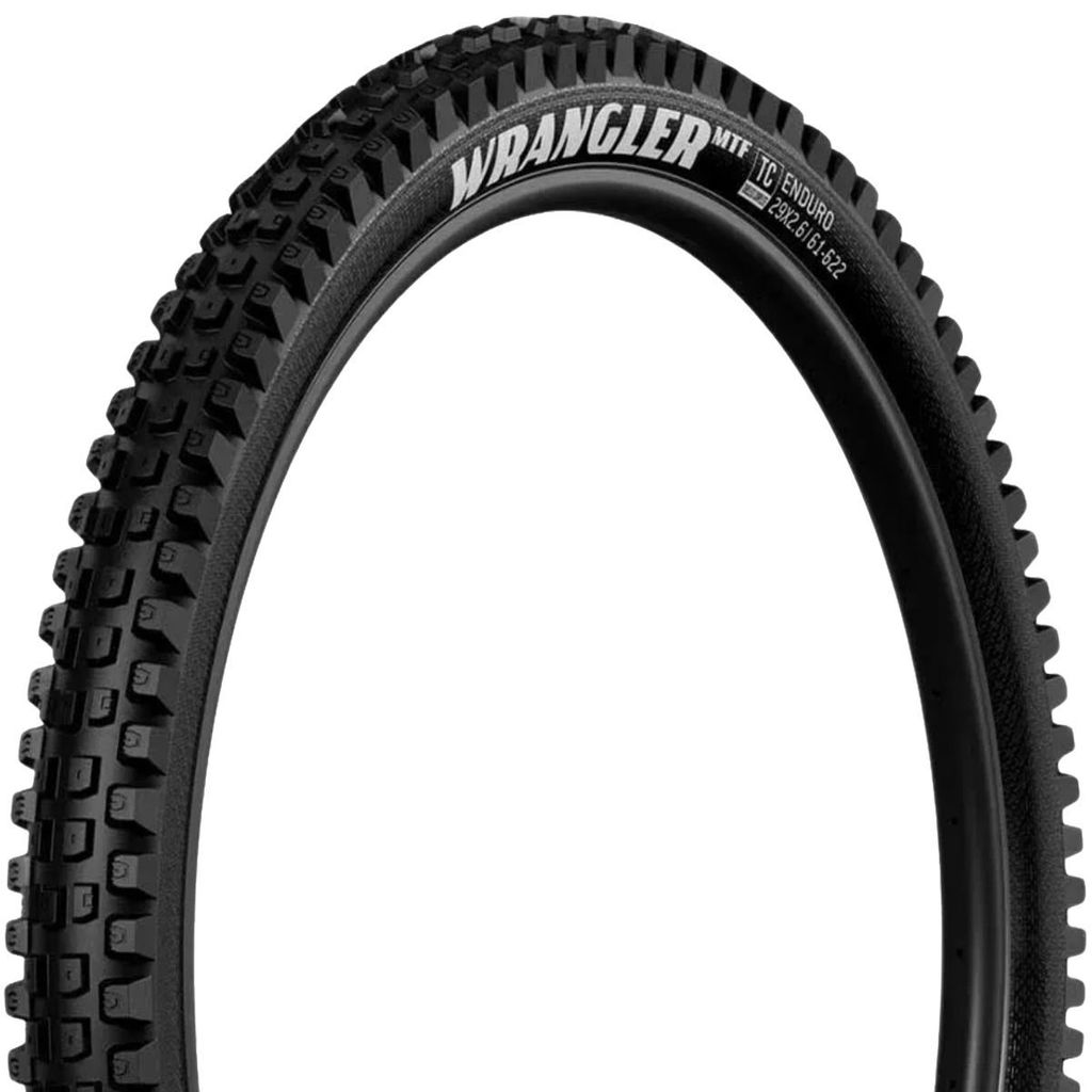 Goodyear Wrangler