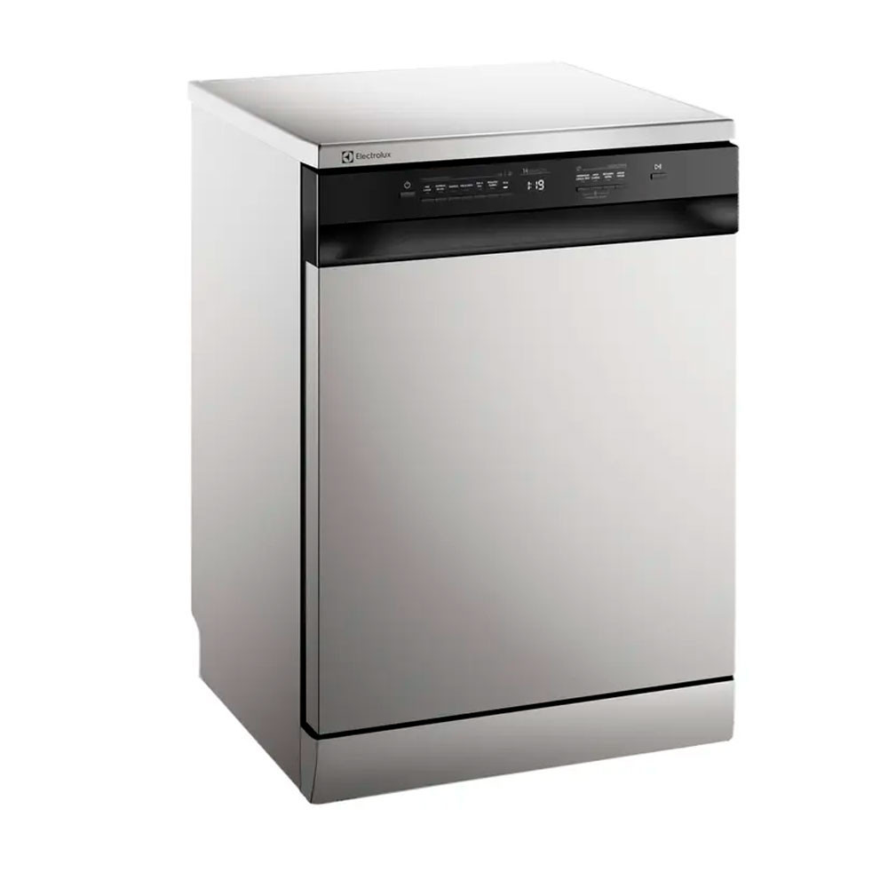 Lava-Louças Electrolux 14 Serviços Display Digital LS14E