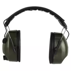 Abafador Eletrônico FXR 28dB Proteção Ativa Acima 85dB