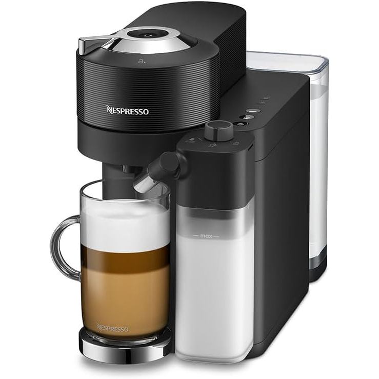 Cafeteira Espresso Nespresso Vertuo Lattissima