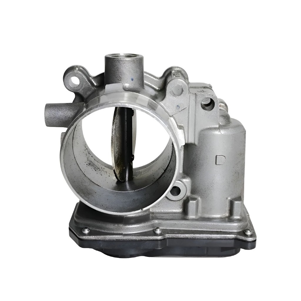 Tbi Corpo Borboleta Hilux 2.8 Diesel 2016 A 2020 261000E020 Toyota