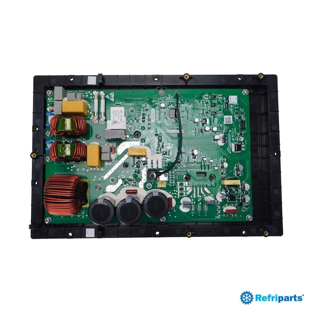 Placa Eletrônica Condensadora Midea - 05966270 inverter