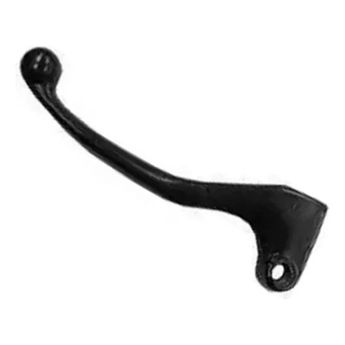 Mini Manete Embreagem Cg Titan Cargo Fan 125 150 160 Start Preto