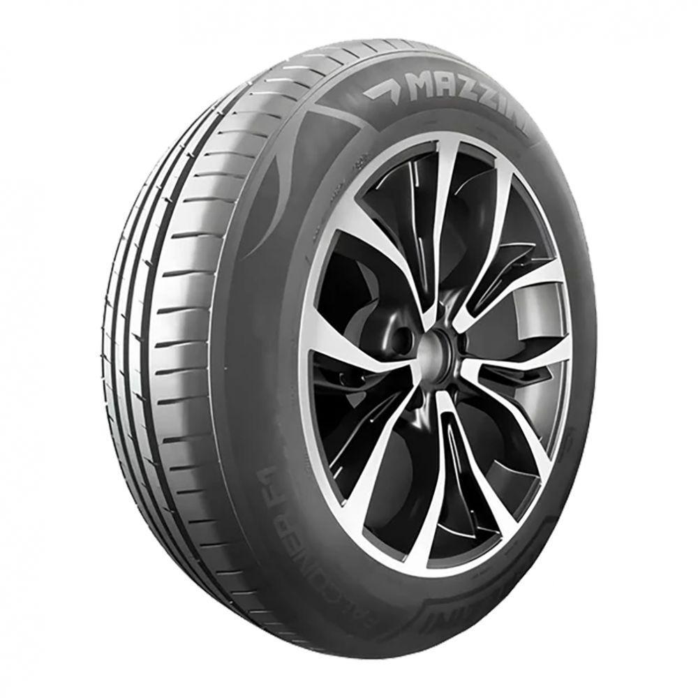 Mazzini Mazzini Falconer F1