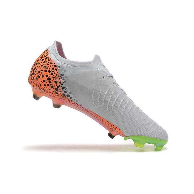 Tamanho Das Botas De Futebol FG : 39-45EUR Calçados Esportivos De Malha De Venda Quente Para Homens Ao Ar Livre