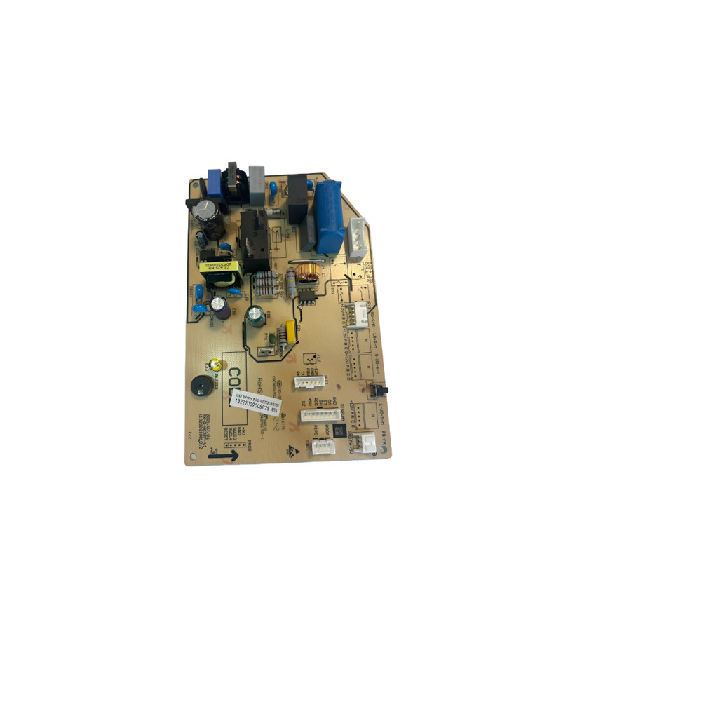 PLACA DA EVAPORADORA SPLIT ELGIN INVERTER ECO STAR 12.000 BTUS 220V - HSFI12C2IA