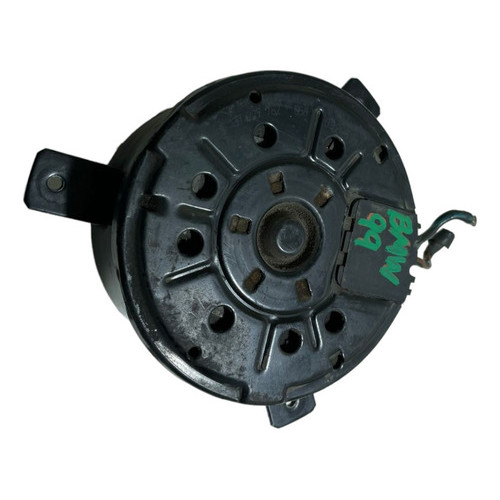 Motor Ventuinha Radiador Bmw 323i 1999 - 10575