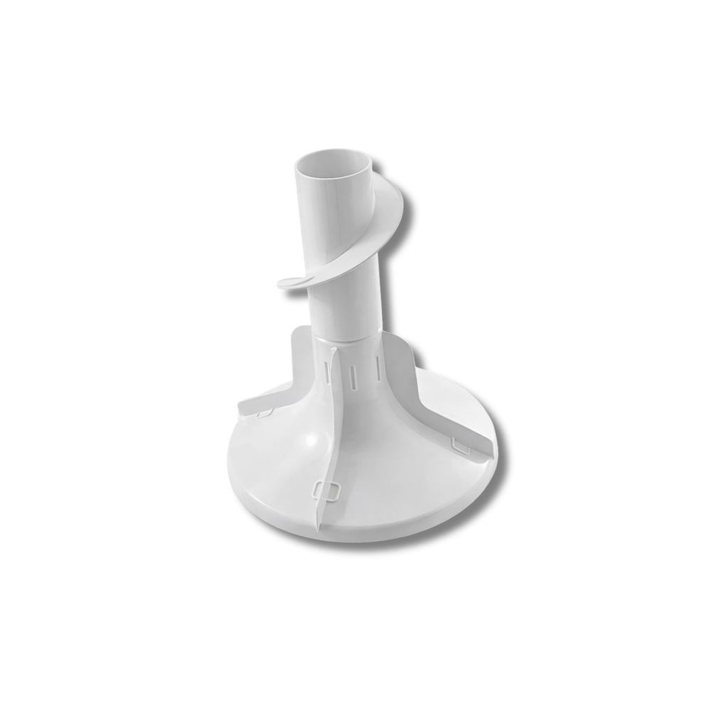 Agitador Compatível Electrolux LM08 LF10 LQ10 LT12 LTR12