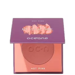 Océane Purple Blush Me Hot Pink - Blush 6,5g