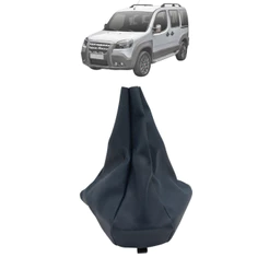 Coifa Câmbio Fiat Doblo 2002 2002 2003 Até 2018 2019 2020 Em Courvin