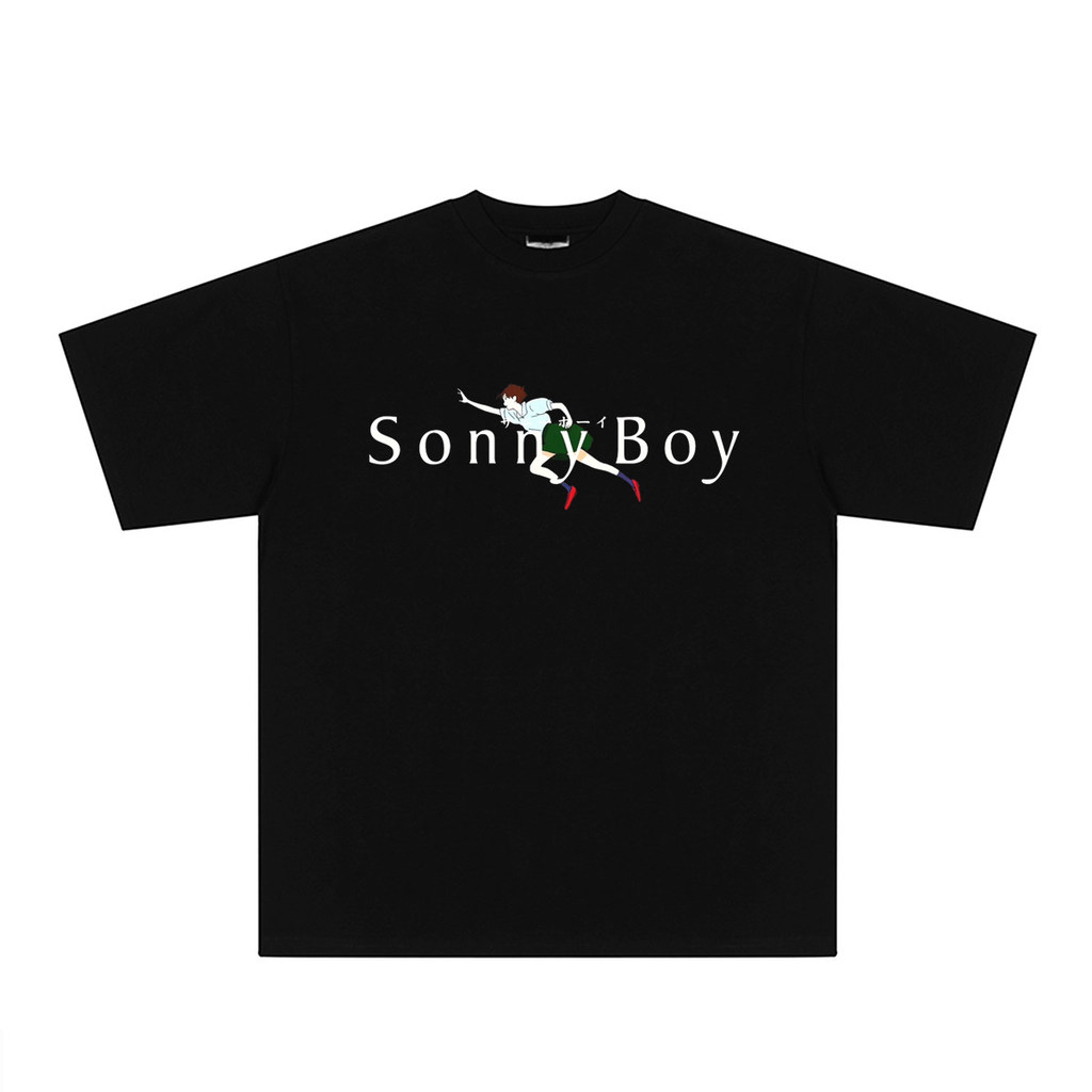 Music.Soul Camiseta Unissex Toe Post Rock Emo Banda Oversized Gola Pequena Americana Retrô Estilosa Confortável Vintage