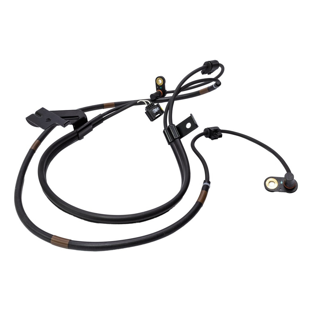 Sensor De Freio Abs Velocidade Traseiro Nova S10 2012 A 2018