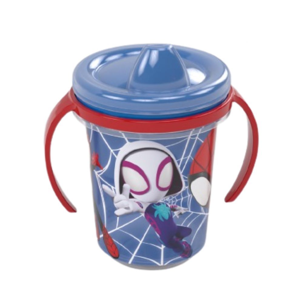 Copo Mió Homem Aranha com Blister 330ml em Oferta na Shopee