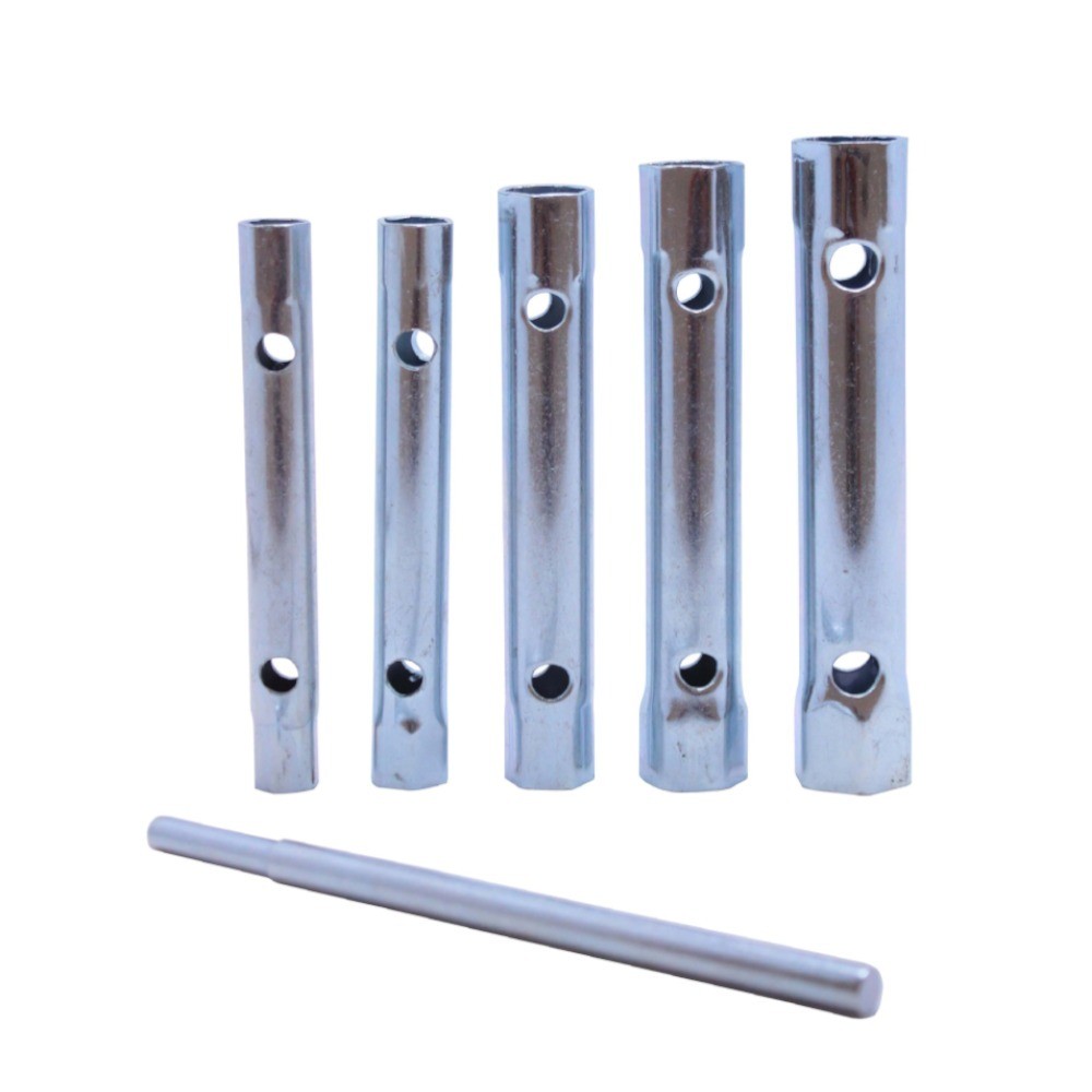 Jogo de chave de vela 6 peças - BFH2865 Bestfer