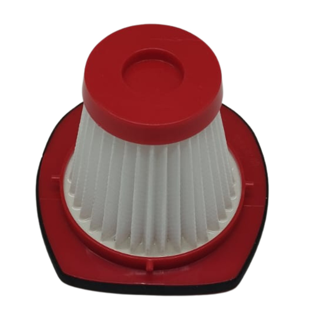 Filtro Herpa Conico Vermelho Para Ap-30 Mondial