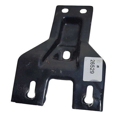 Suporte Painel Frontal Radiador Vw Nivus 2023