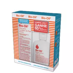 Kit Bio-Oil (2 Produtos)