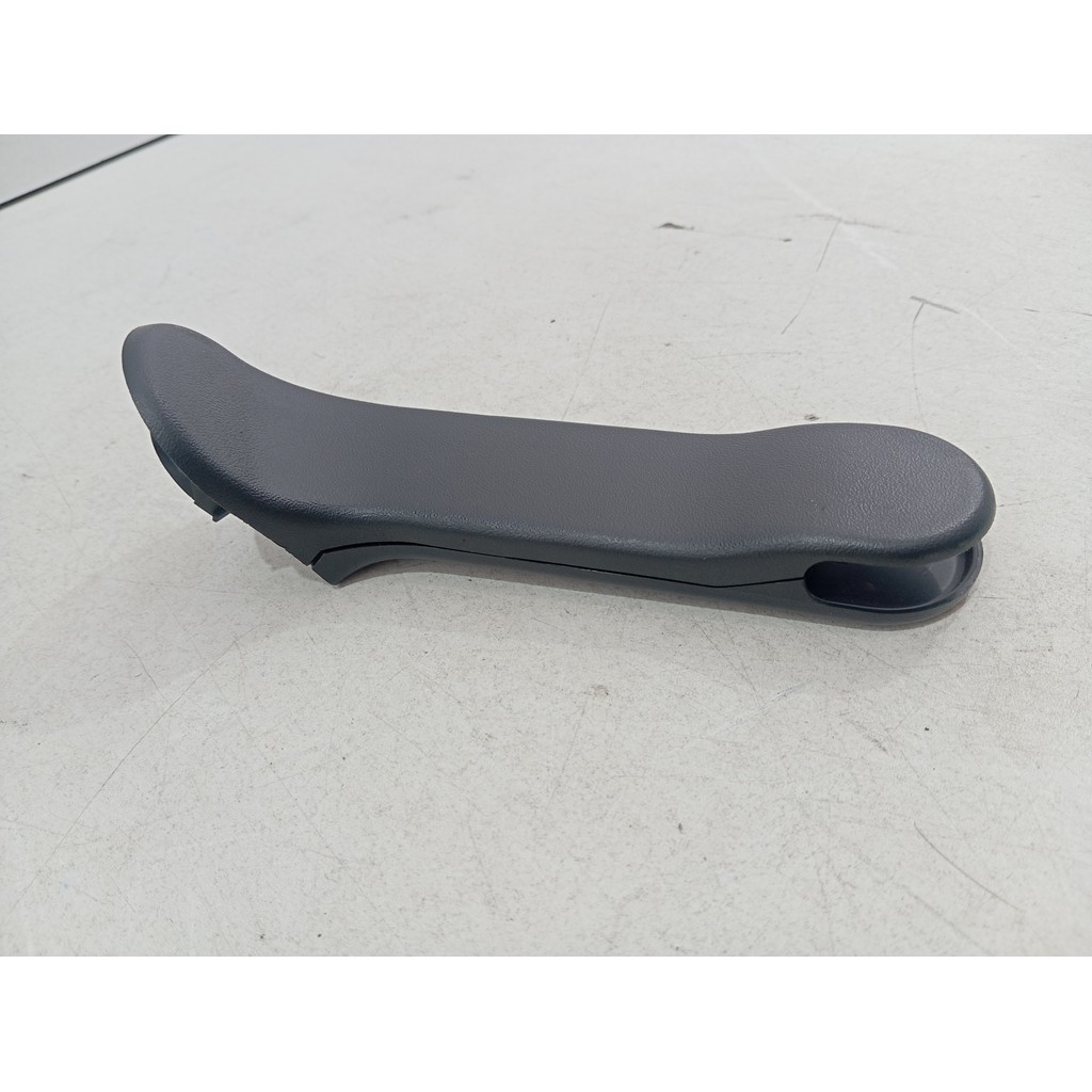 ACABAMENTO DO CINTO DE SEGURANÇA HONDA FIT 2004 2005 A 2008