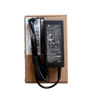 Fonte Carregador Notebook LG 19V 3.42A 65W Pino 6.0x4.4 Original N450 N550 S430 S530 C40 R410 R480 em Oferta na Shopee