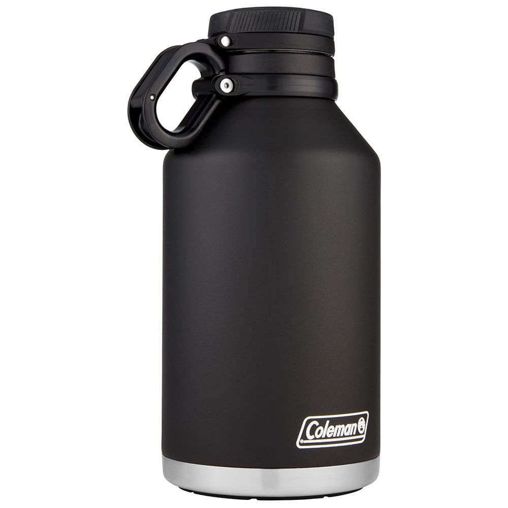 Growler 1,9L Preto Coleman