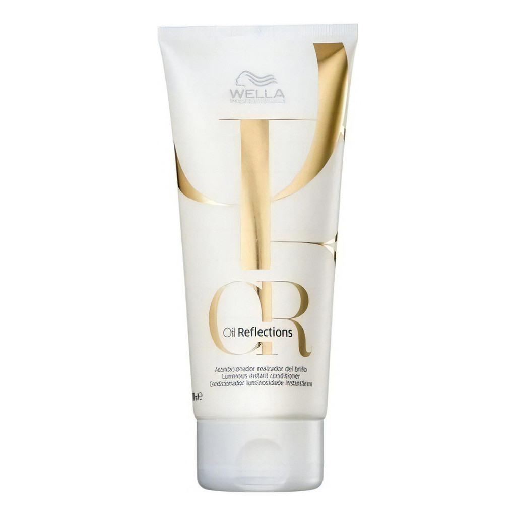 Wella Oil Reflections Condicionador - 200ml