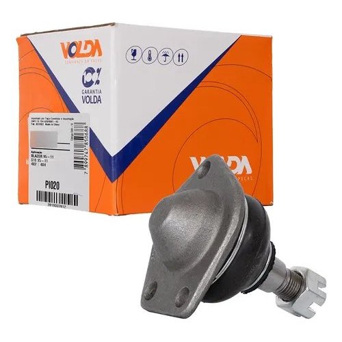 Pivo Inferior Gm Chevrolet Blazer 1996 A 2011 S10 4x2