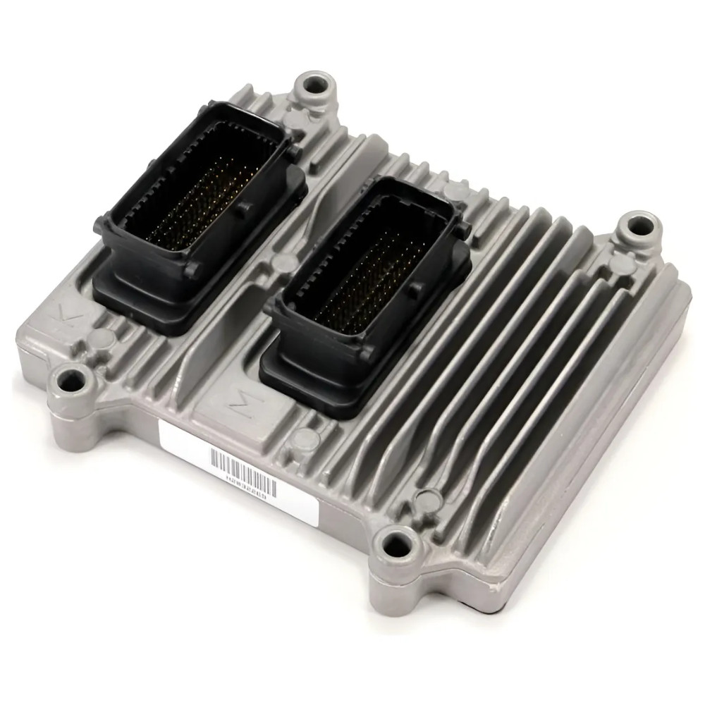 Modulo De Injeção Corsa E Meriva 93338267