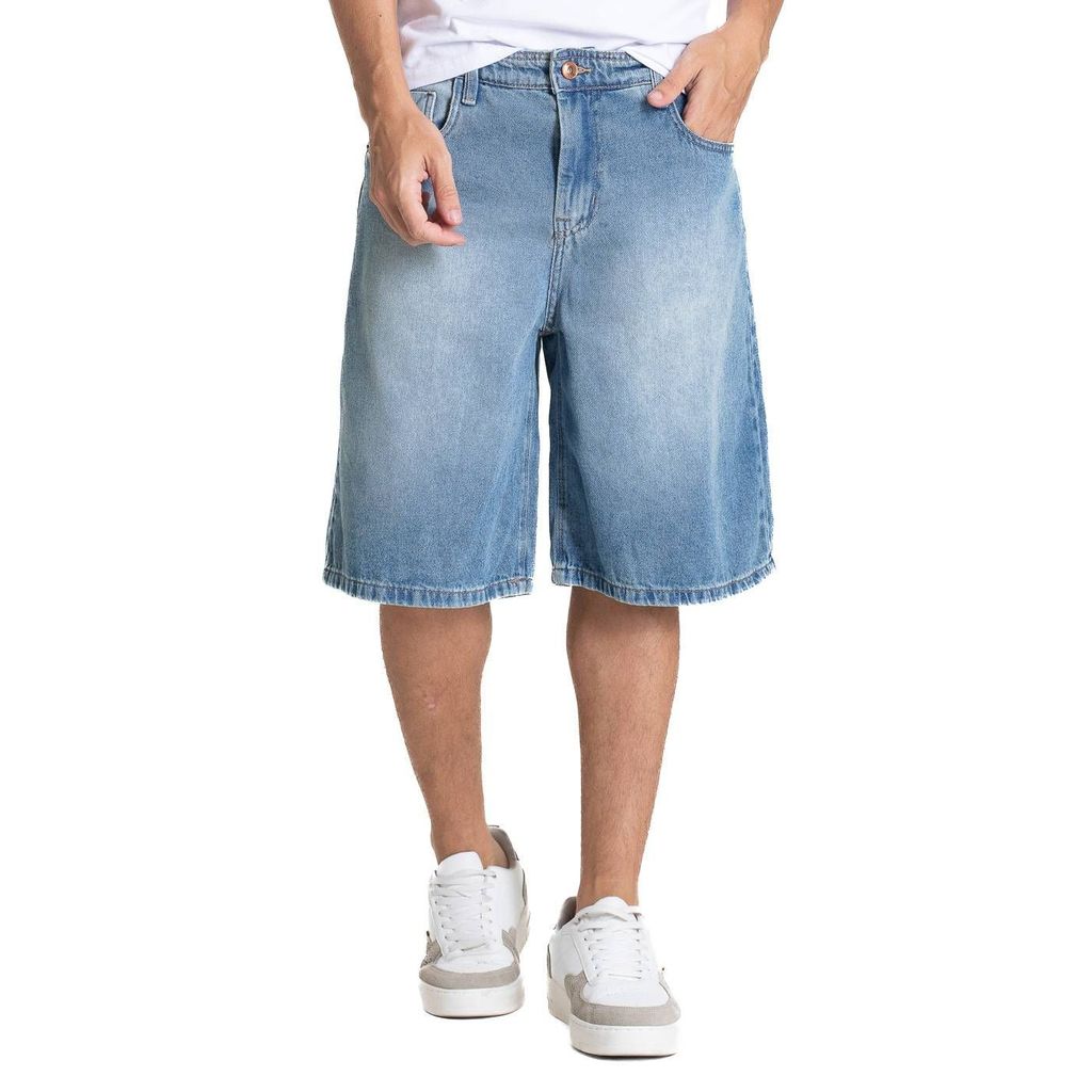 Bermuda Jeans Sawary - 282433