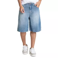 Bermuda Jeans Sawary - 282433