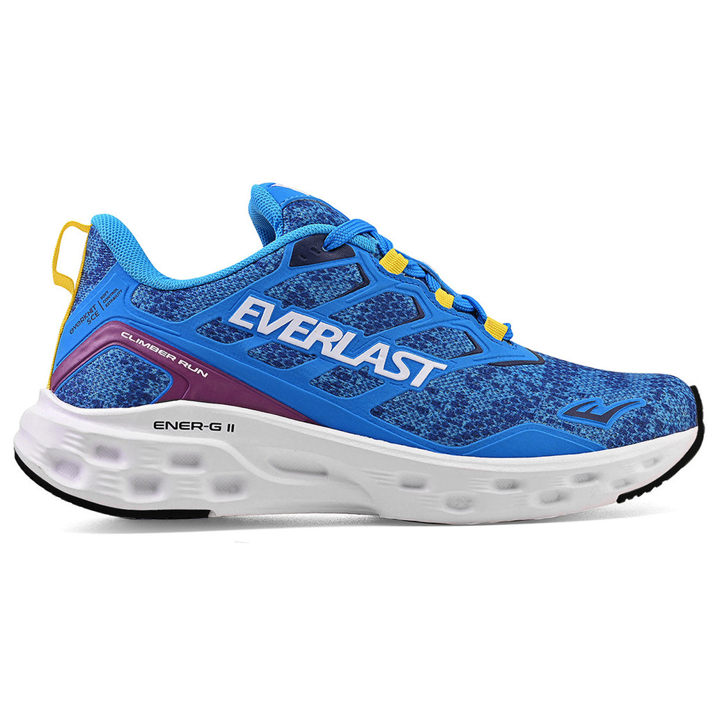 TÊNIS EVERLAST CLIMBER RUN UNISSEX em Oferta na Shopee