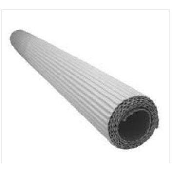 PAPEL MICRO ONDULADO C/1 FL BL BRANCO - 5067