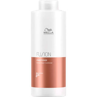 Condicionador Wella Professionals Fusion Intense Repair 1L em Oferta na Shopee