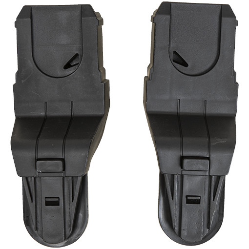 Pares de adaptadores Casulo Click p/ Carrinho Vox I e Vox II- Kiddo