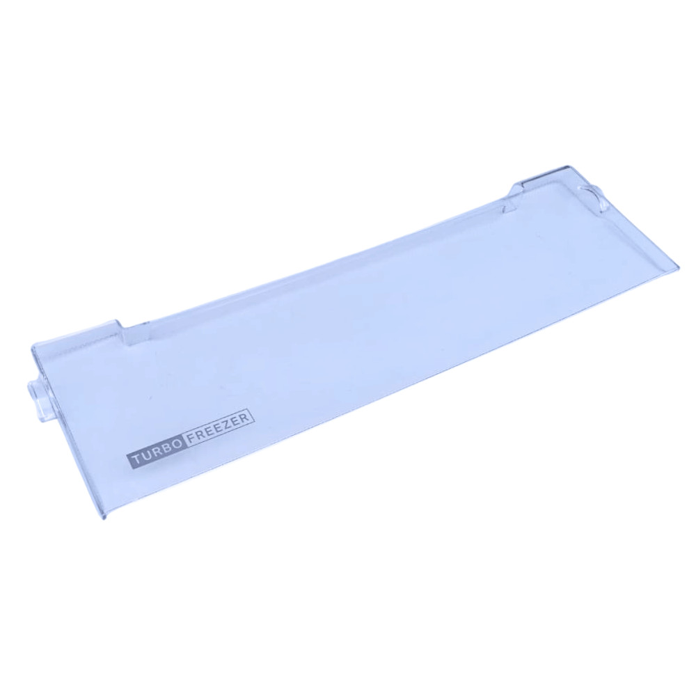 Tampa Prateleira Turbo Freezer Geladeira Brastemp BRM44/45 BRM53/54 W11109166 Original